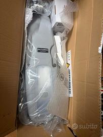 kit automazione basculante garage