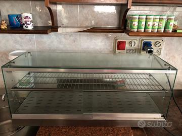 Attrezzatura negozio gastronomia