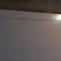 lastra lexan (policarbonato) 3 x 2 metri, sp 4 mm 