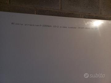 lastra lexan (policarbonato) 3 x 2 metri, sp 4 mm 