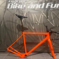 OPEN WI.DE.  KIT  TELAIO  GRAVEL