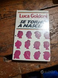 se torno a nascere 