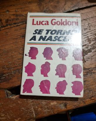 se torno a nascere 