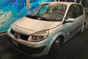 Renault Scenic ll 1.5 dci Exception 105cv