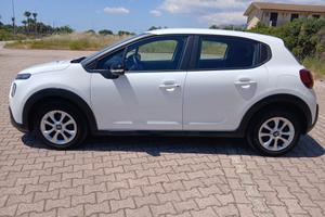 Citroen C3 BlueHDi 100 S&S Business Combi