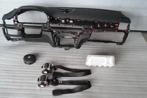 KIT AIRBAG - Bmw X5 F15 3° serie (2013-2018)