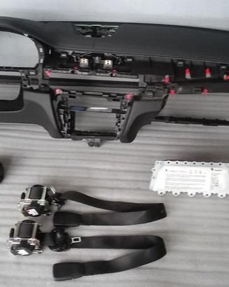 KIT AIRBAG - Bmw X5 F15 3° serie (2013-2018)