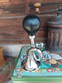 Tromba clacson