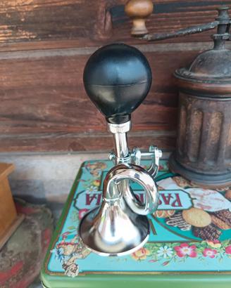 Tromba clacson