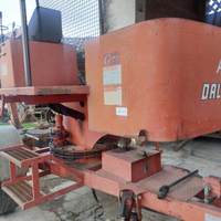 Carica letame DALLA BONA