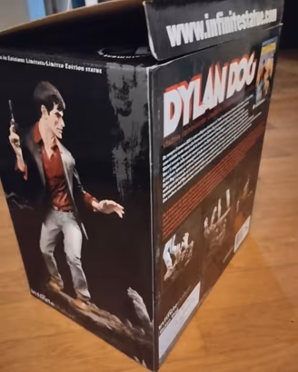 Dylan dog 
