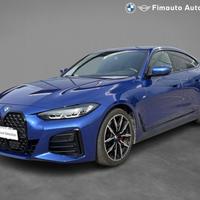 BMW 420 d xDrive 48V Msport Pro Aut.