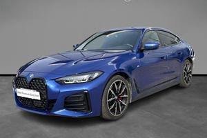 BMW 420 d xDrive 48V Msport Pro Aut.