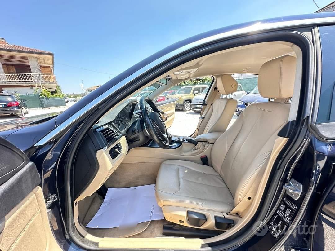 BMW 420D 2015 photo 3