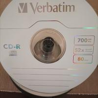 DVD e CD 