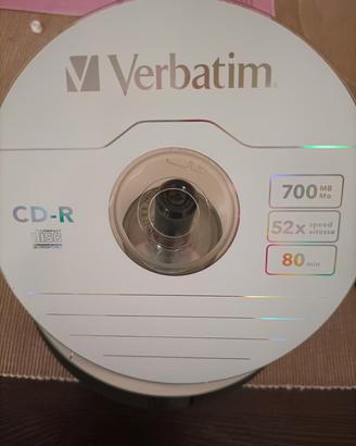 DVD e CD 