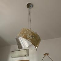 Lampadario camera da letto