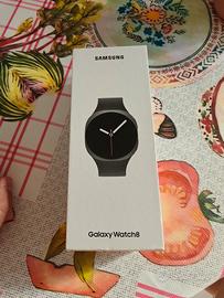 Samsung Galaxy Watch 8 LTE