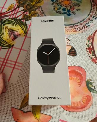 Samsung Galaxy Watch 8 LTE
