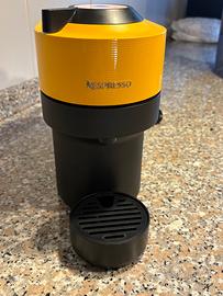 Macchina caffè Nespresso Vertuo
