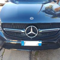 Griglia Mercedes  glc