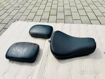 Selle per Harley