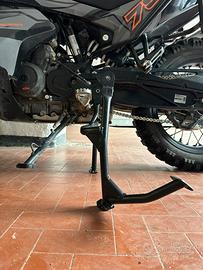 Cavalletto centrale ktm 790/890 adv R