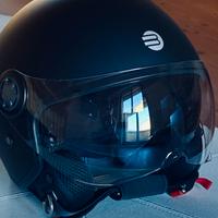 Casco donna Befast 57-58