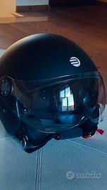 Casco donna Befast 57-58