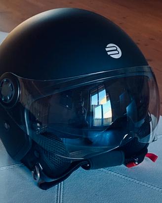 Casco donna Befast 57-58