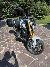 BMW R1250R 2022 KM 5.200