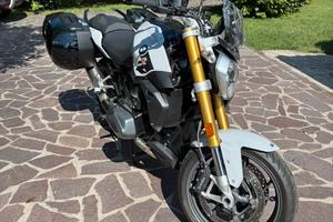 BMW R1250R 2022 KM 5.200