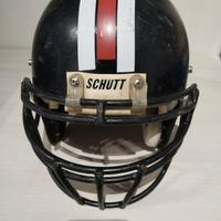 Casco da football americano “Schutt”