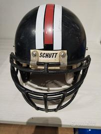 Casco da football americano “Schutt”