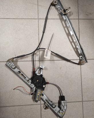 meccanismo alzacristalli Peugeot 206 5p