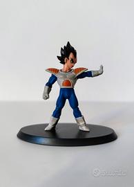 Action Figure Vegeta