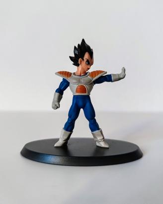 Action Figure Vegeta
