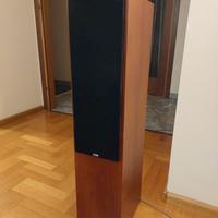 Casse  acustiche B&W