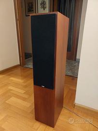 Casse  acustiche B&W