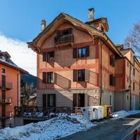 Stabile/Palazzo Brusson [SD137VRG]