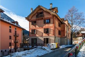 Stabile/Palazzo Brusson [SD137VRG]