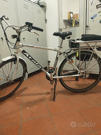 bici elettrica 