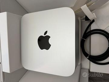 Mac Studio Apple M3 Ultra 96GB + 1TB SSD AppleCare