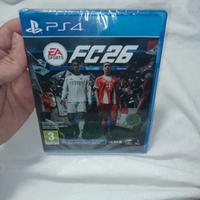 Fifa 26 PS4/ps5