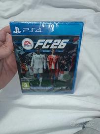 Fifa 26 PS4/ps5