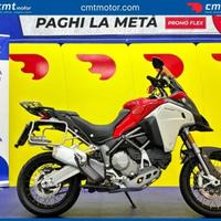 DUCATI Multistrada 1200 Enduro Garantita e Finan
