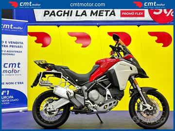 DUCATI Multistrada 1200 Enduro Garantita e Finan