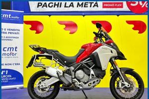 DUCATI Multistrada 1200 Enduro Garantita e Finan