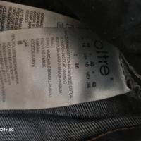 jeans brand "oltre"