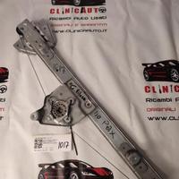 MECCANISMO ALZAVETRO POST. DX SUZUKI Grand Vitara 